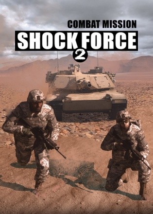 Combat Mission Shock Force 2 Combat Mission Shock Force 2