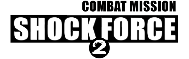 Combat Mission Shock Force 2