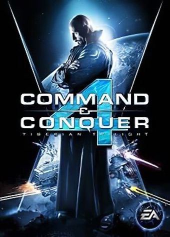 Command & Conquer 4: Tiberian Twilight Command & Conquer 4: Tiberian Twilight