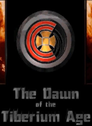 Command & Conquer: Dawn of the Tiberium Age Command & Conquer: Dawn of the Tiberium Age