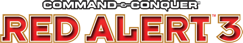 Command & Conquer: Red Alert 3