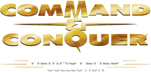 Command & Conquer Remastered Collection