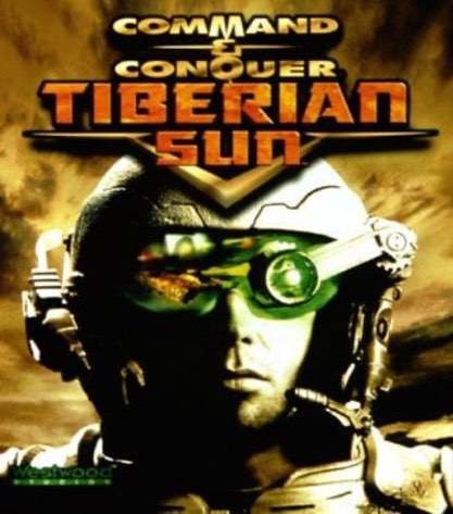 Command & Conquer: Tiberian Sun Command & Conquer: Tiberian Sun