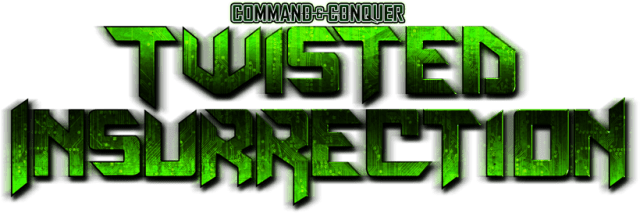 Command & Conquer: Twisted Insurrection