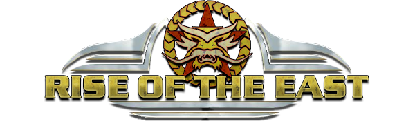 Command & Conquer: Yuri's Revenge - Rise of the East