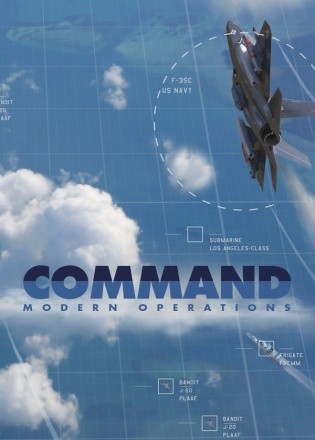 Command: Modern Operations Command: Modern Operations