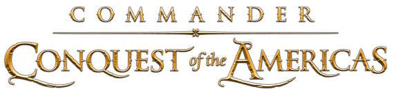 Commander: Conquest of the Americas