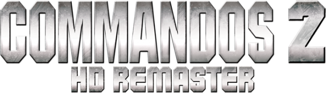 Commandos 2: HD Remaster