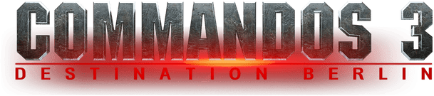 Commandos 3: Destination Berlin