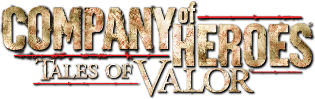 Company of Heroes: Tales of Valor
