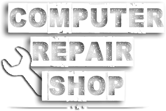 Computer Repair Shop