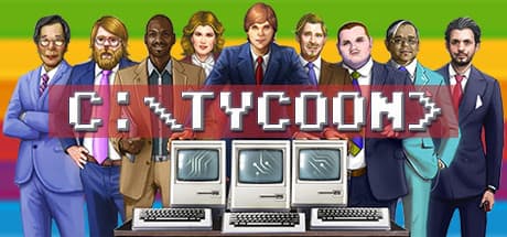 Computer Tycoon