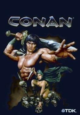 Conan Conan
