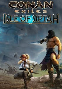 Conan Exiles: Isle of Siptah Conan Exiles: Isle of Siptah