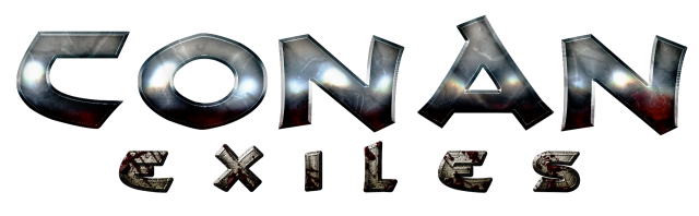Conan Exiles по сети