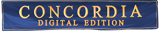 Concordia: Digital Edition