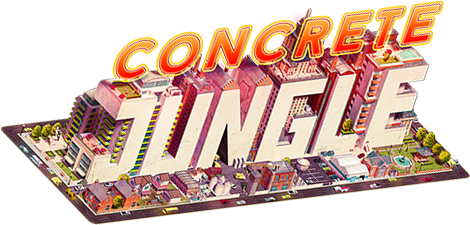 Concrete Jungle