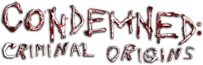 Condemned: Criminal Origins