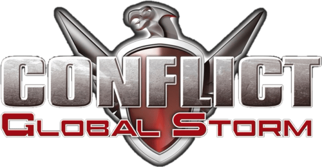 Conflict: Global Storm