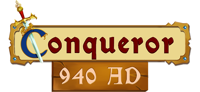 Conqueror 940 AD