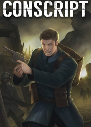 CONSCRIPT CONSCRIPT