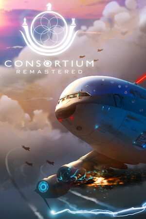 CONSORTIUM Remastered 