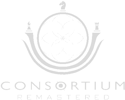 CONSORTIUM Remastered