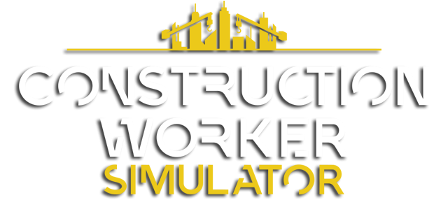 Construction Worker Simulator