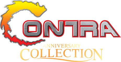 Contra Anniversary Collection