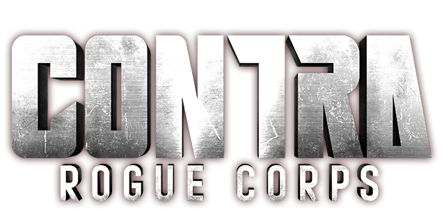 CONTRA ROGUE CORPS по сети