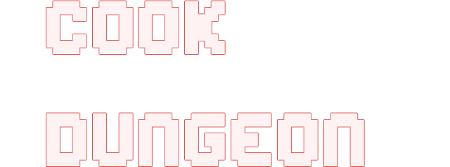 Cook Dungeon