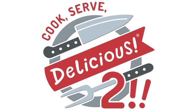 Cook, Serve, Delicious! 2!!