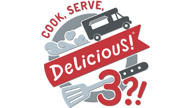 Cook, Serve, Delicious! 3?!