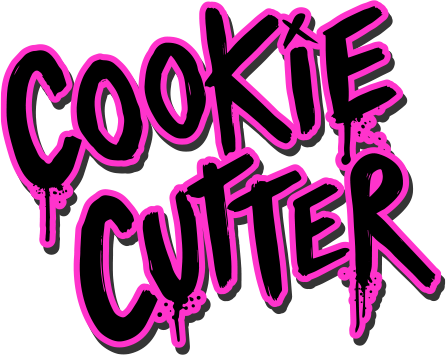 Cookie Cutter