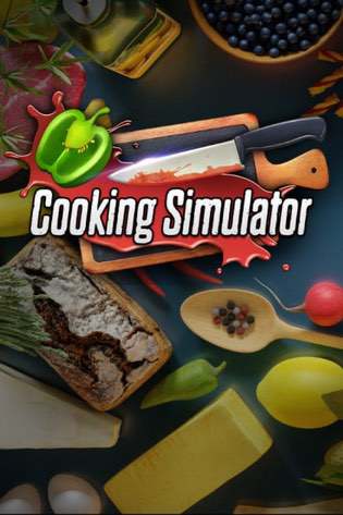 Cooking Simulator