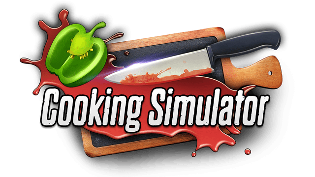 Cooking Simulator