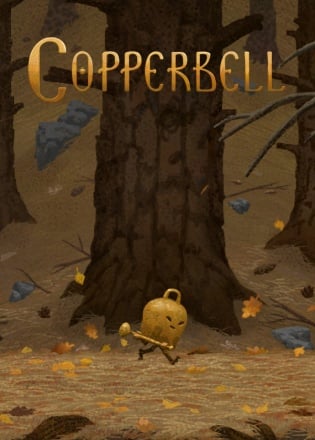 Copperbell