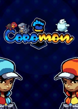 Coromon Coromon