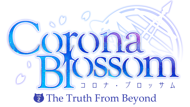 Corona Blossom Vol.1 Gift From the Galaxy