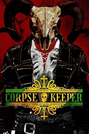 Corpse Keeper Corpse Keeper