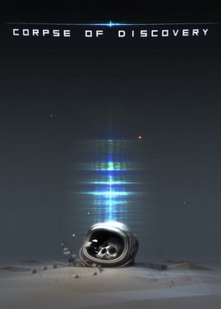 Corpse of Discovery Corpse of Discovery