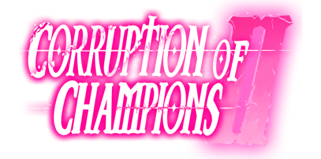 Corruption of Champions 2