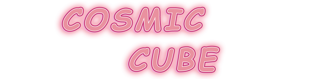 Cosmic Cube