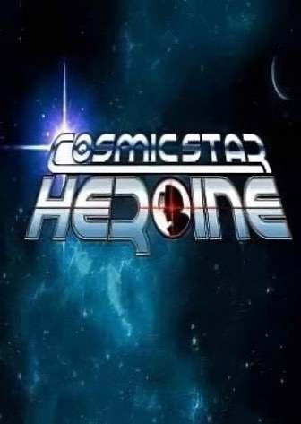 Cosmic Star Heroine Cosmic Star Heroine
