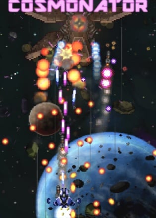 Cosmonator
