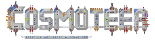 Cosmoteer по сети