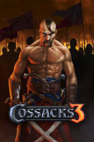 Cossacks 3