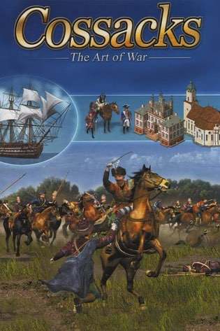 Cossacks: Art of War Cossacks: Art of War