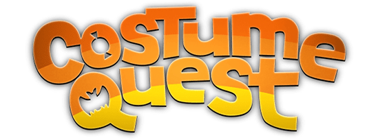 Costume Quest