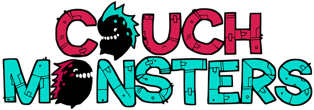Couch Monsters